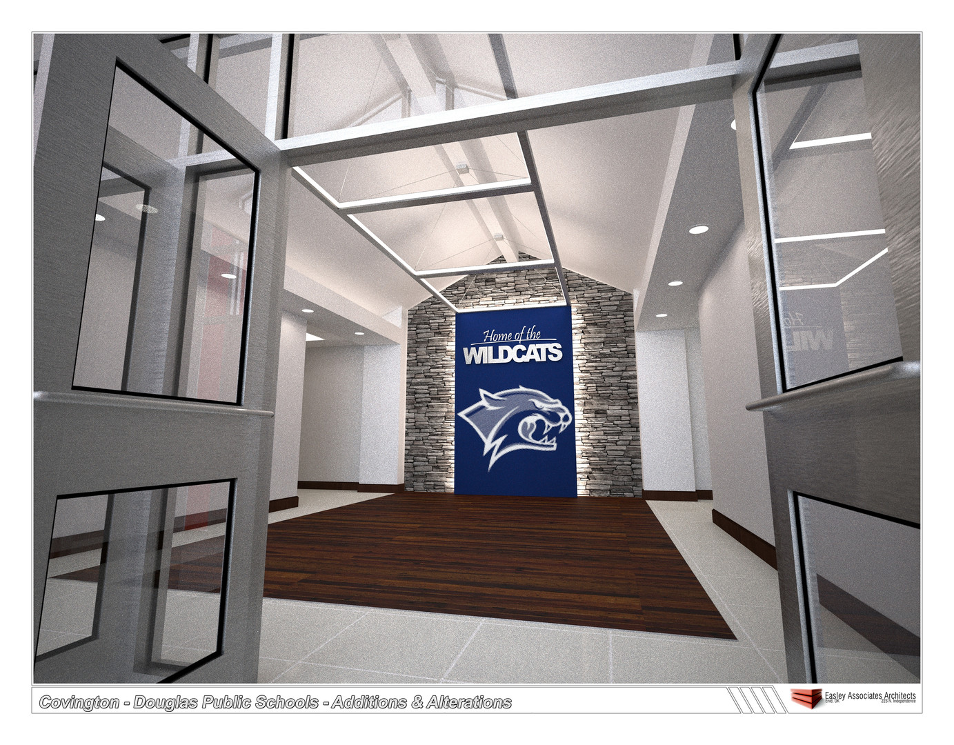 CovingtonDouglas Public Schools Bond Issue Information